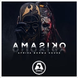 Amasiko Remixes EP