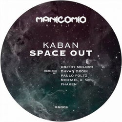 Space Out