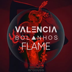 Flame (feat. BOLANHOS)