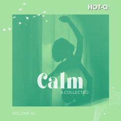 Calm & Collected 016