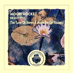 Beautiful (The Taste of Honey & Moon Rocket Remixes)