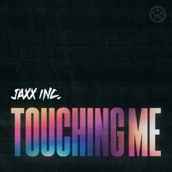 Touching Me (Extended Mix)