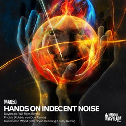 Hands On Indecent Noise