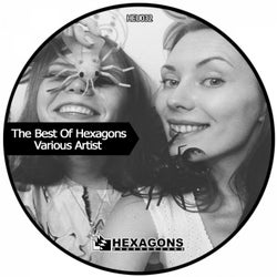 The Best Of Hexagons