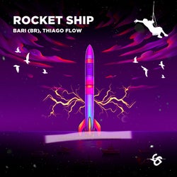Rocket Ship