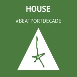 Skint #BeatportDecade House