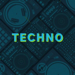 New Years Resolution - Techno