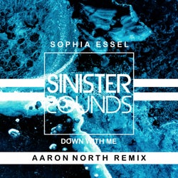 Down With Me (Aaron North Remix)
