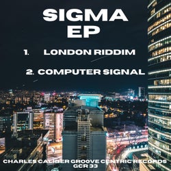 Sigma EP