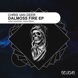 Dalmoss Fire EP