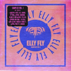 ELLY FLY SELECTION VOL.1
