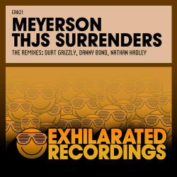 Thjs Surrenders (The Remixes)