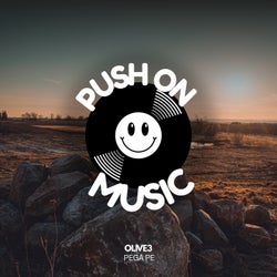 Pega Pe (Extended Mix)