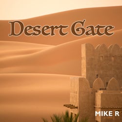 Desert Gate