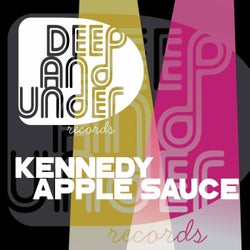 Apple Sauce