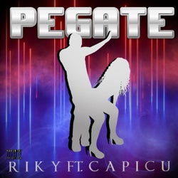 Pegate (feat. Capicu)