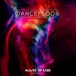 Dancefloor (Yerko Molina Remix)
