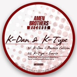 Amen Brothers Records 05