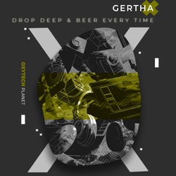 Drop Deep & Beer Every Time