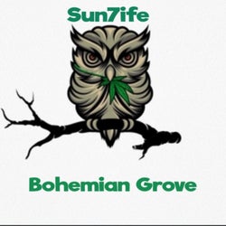 Bohemian Grove