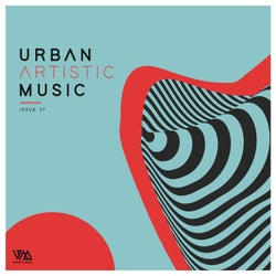 Urban Artistic Music Issue 37