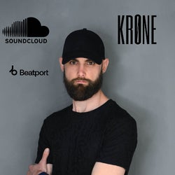 Krøne Hard Techno & Trance Special Set 2023