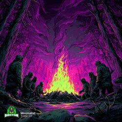 Tribe EP