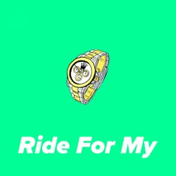 Ride For My