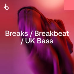 Festival Essentials 2025: Breaks / UK Bass