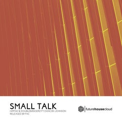 Small Talk (feat. Duncan Johnson)