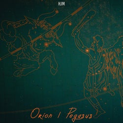 Orion / Pegasus