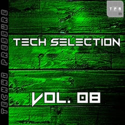 Tech Selection, Vol. 08