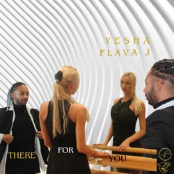 There For You (feat Yesha & Joe Maggi)