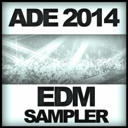 ADE 2014 - EDM Sampler
