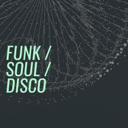 Biggest Basslines: Funk/Soul/Disco