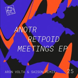 Hoesafbeelding voor Retpoid Meetings