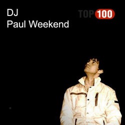 OCTOBER 2015 TOP 10 PAUL WEEKEND CHART