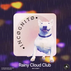 Rainy Cloud Club