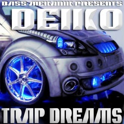 Bass Mekanik Presents Deiko: Trap Dreams