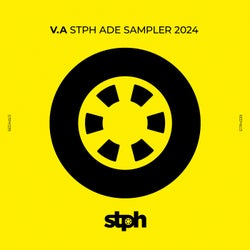 STPH ADE Sampler 2024