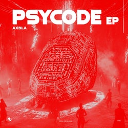 Psycode EP