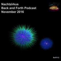 Nachtzirkus -  BaF November 2016
