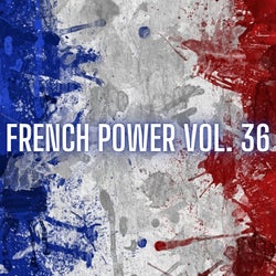 French Power Vol. 36