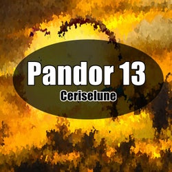 Pandor 13
