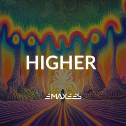 Higher (Original Mix)