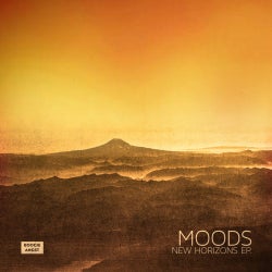 Moods Chart June/July