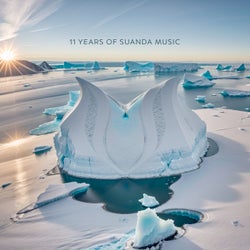 11 Years Of Suanda Music