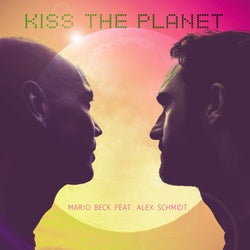 Kiss the Planet