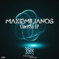 Clarissa EP