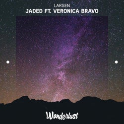 Jaded (feat. Veronica Bravo)